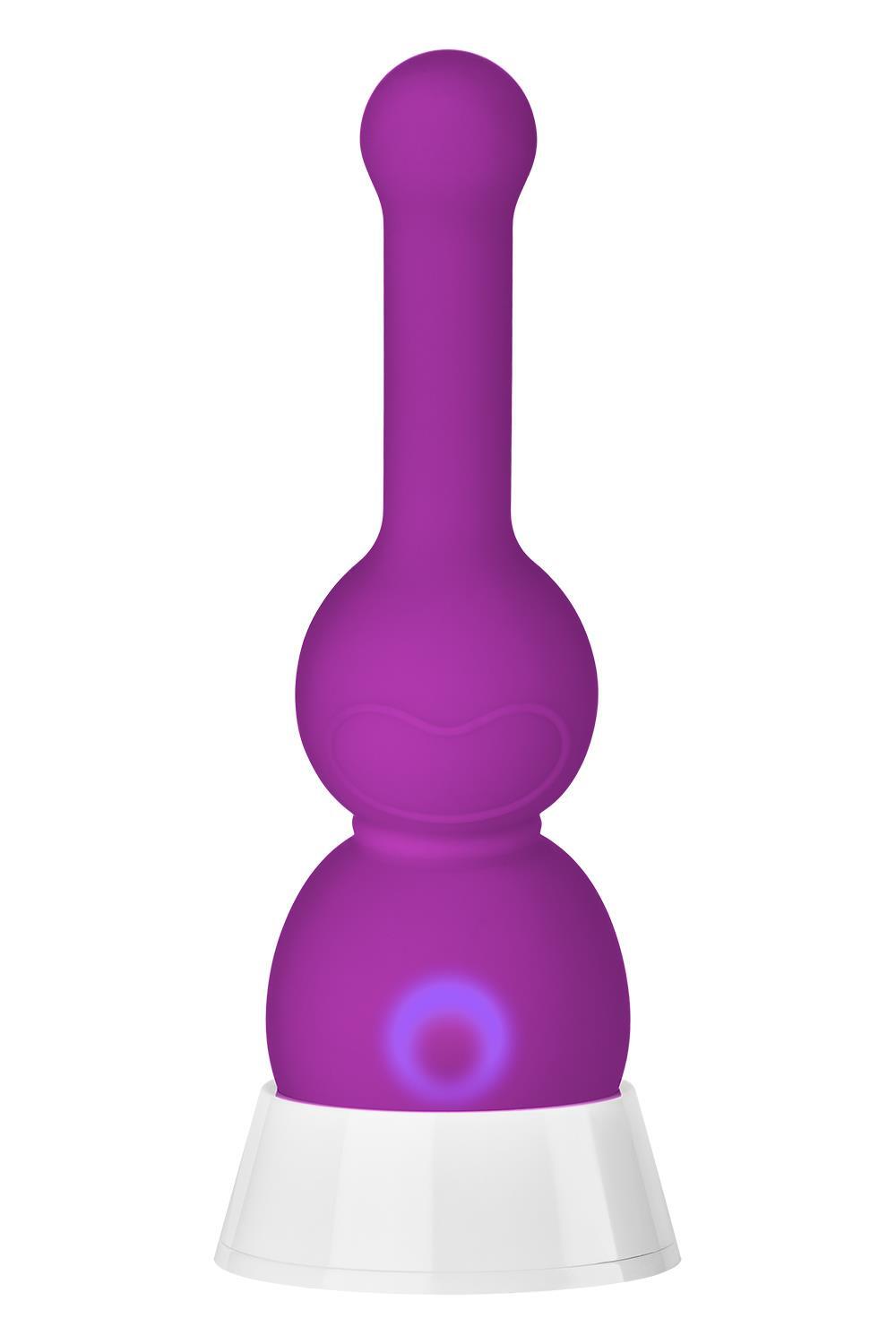FemmeFun-Poly-vibrator-Purple-6 FemmeFun Poly vibrátor - Purple