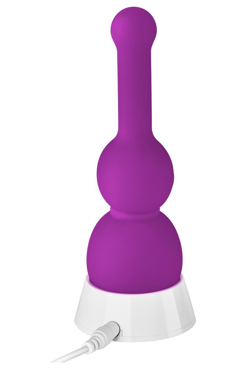 FemmeFun-Poly-vibrator-Purple-8 FemmeFun Poly vibrátor - Purple