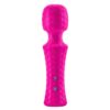 FemmeFun Ultra Mini masážní hlavice - Pink