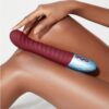 Femmefunn Lola G vibrátor - Maroon