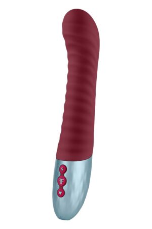 Femmefunn Lola G vibrátor - Maroon