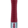 Femmefunn Lola G vibrátor - Maroon