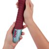 Femmefunn Lola G vibrátor - Maroon
