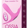 Femmefunn Ossia vibrátor do kalhotek