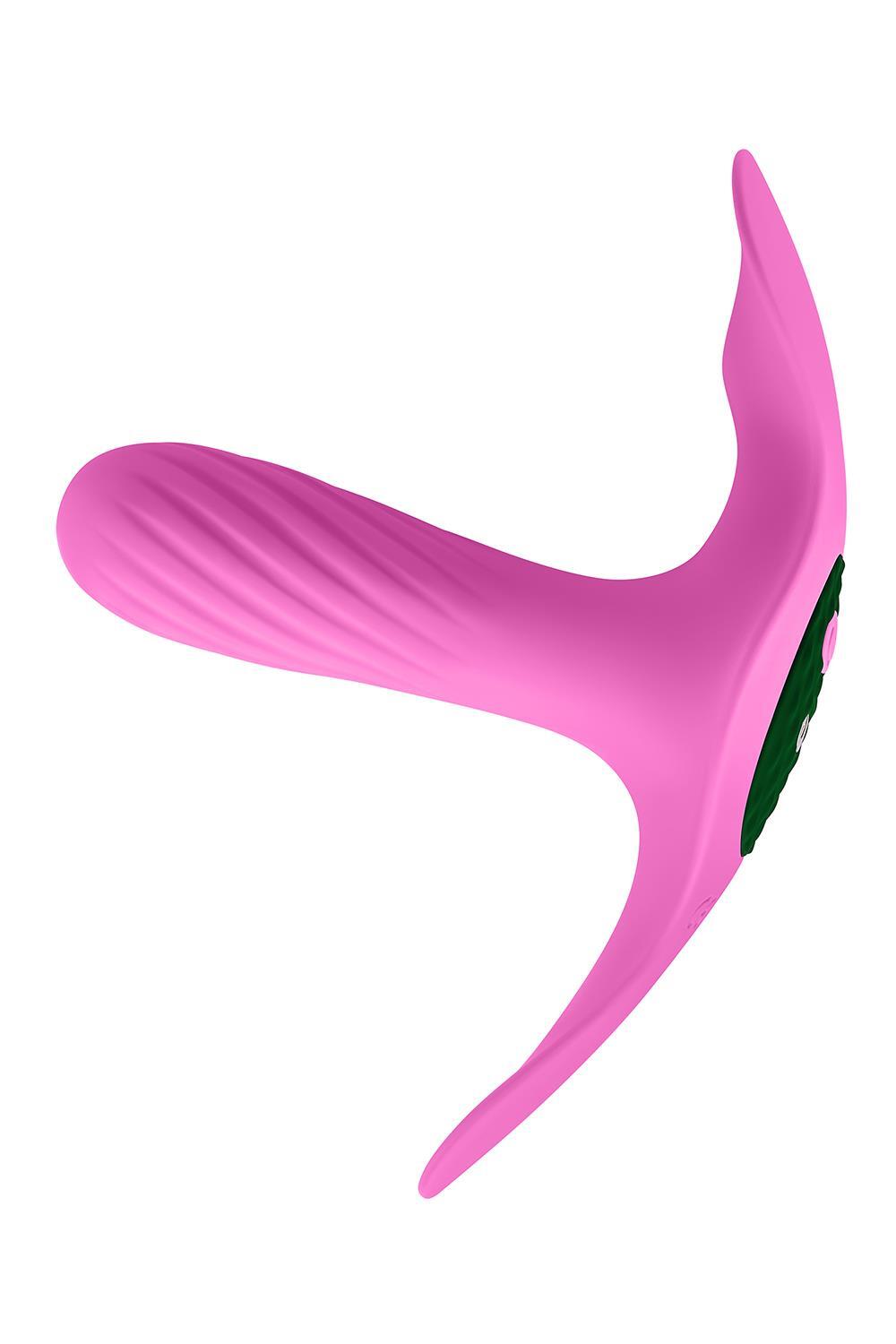 Femmefunn-Ossia-vibrator-do-kalhotek-8 Femmefunn Ossia vibrátor do kalhotek