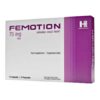 Femotion 75mg/10 kapslí - doplněk stravy