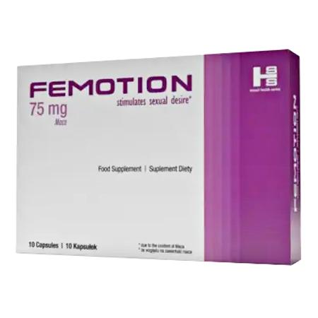 Femotion-75mg10-kapsli-doplnek-stravy Femotion 75mg/10 kapslí - doplněk stravy