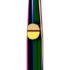 Fetish Rainbow Wartenbergovo stimulační kolečko dvojité