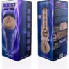 Fleshlight Boost Bang LM masturbátor Flesh
