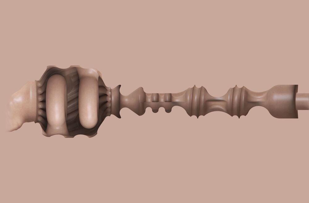 Fleshlight-Boost-Bang-LM-masturbator-Flesh-12 Fleshlight Boost Bang LM masturbátor Flesh