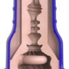 Fleshlight Boost Bang LM masturbátor Flesh