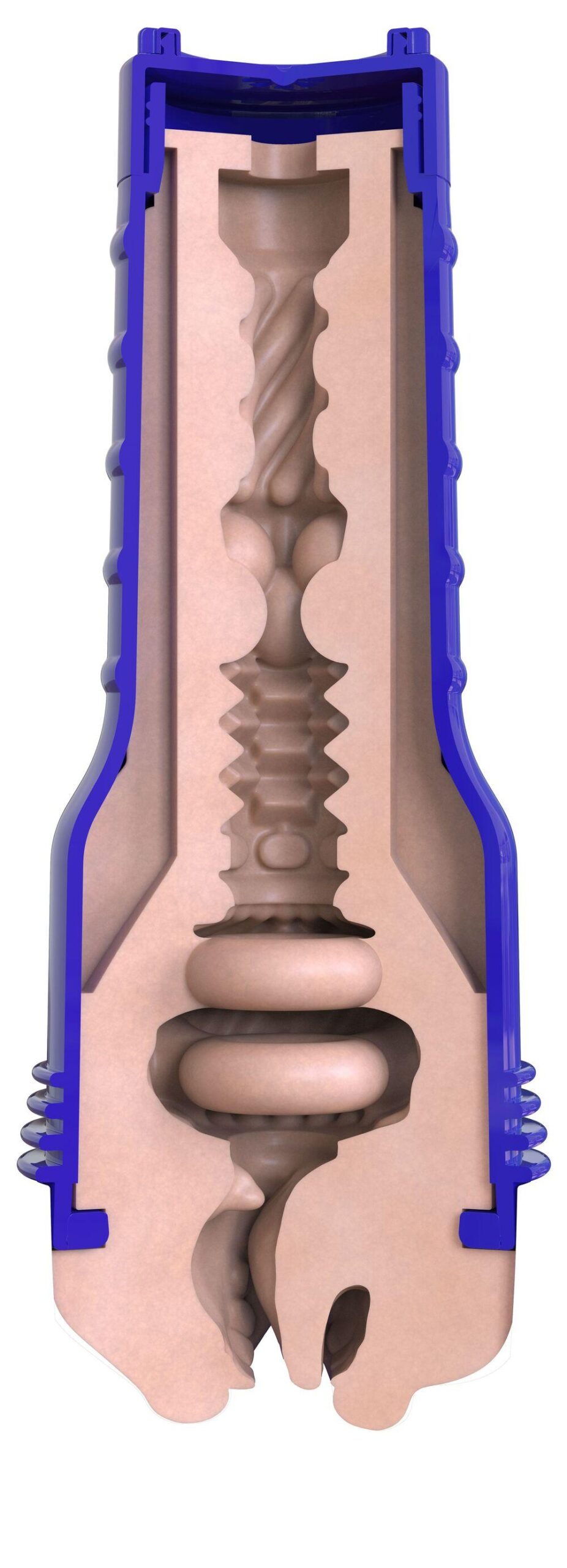 Fleshlight-Boost-Blow-LM-masturbator-Flesh-4 Fleshlight Boost Blow LM masturbátor Flesh