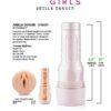 Fleshlight Girls Abella Danger Danger