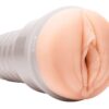 Fleshlight Girls Savannah Bond from Australia (vagina)