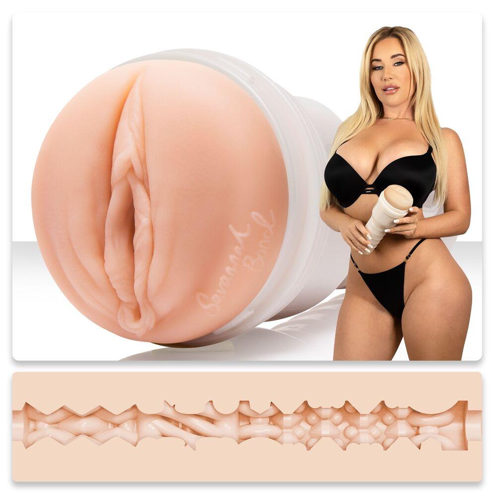 Fleshlight-Girls-Savannah-Bond-from-Australia-vagina Fleshlight Girls Savannah Bond from Australia (vagina)