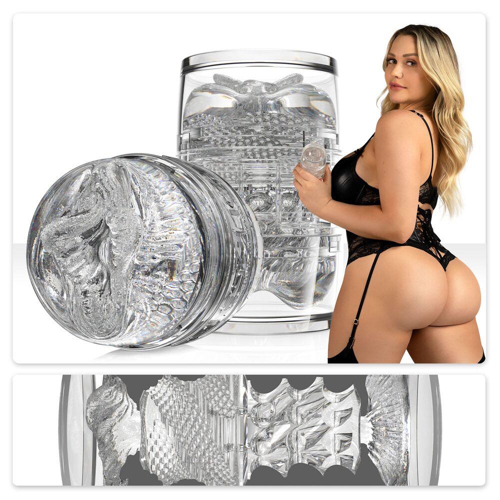 Fleshlight-Quickshot-Mia-Malkova-vagina-a-anal Fleshlight Quickshot Mia Malkova vagína a anál