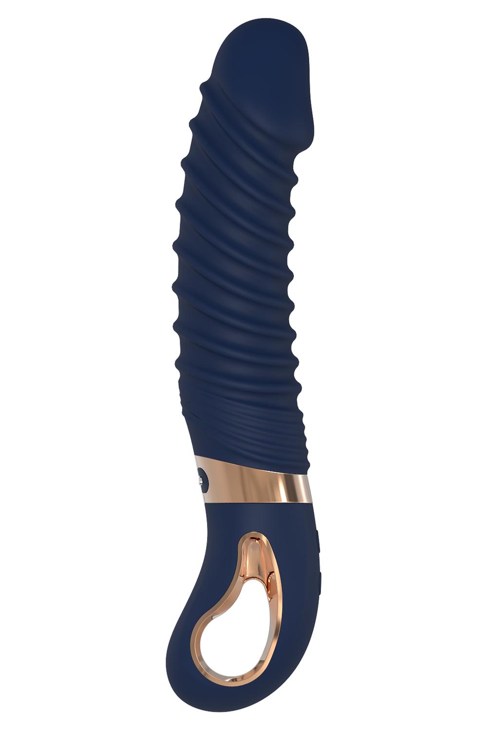 Goddess-collection-Nereos-Vibrator-2 Goddess collection Nereos Vibrátor