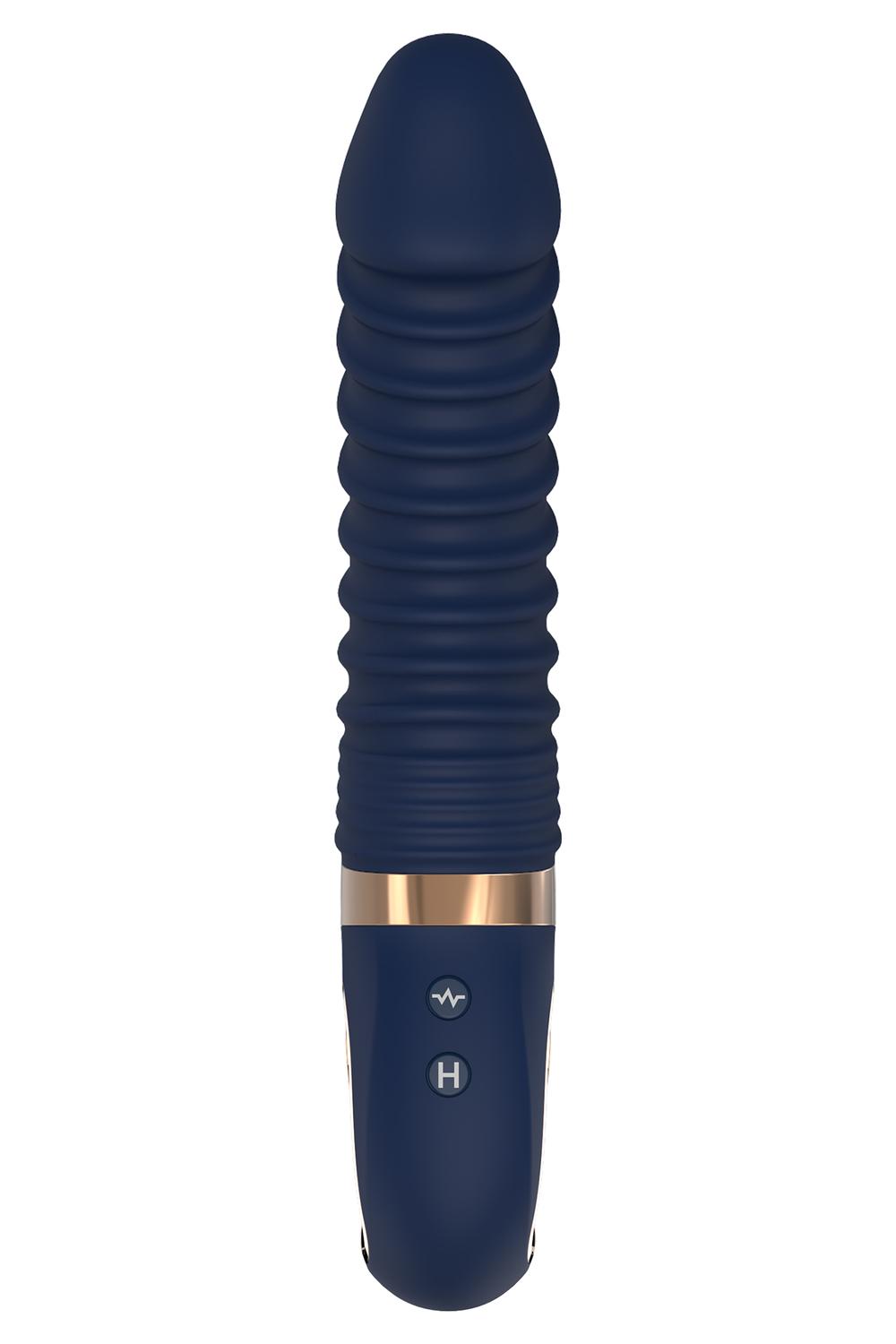 Goddess-collection-Nereos-Vibrator-4 Goddess collection Nereos Vibrátor