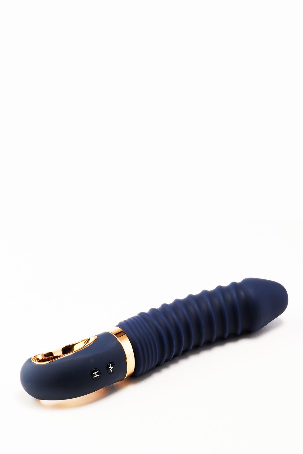 Goddess-collection-Nereos-Vibrator-6 Goddess collection Nereos Vibrátor