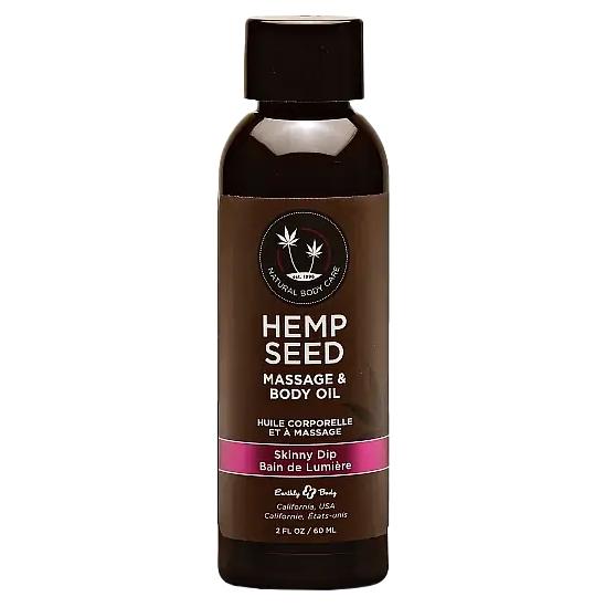 Hemp-Seed-masazni-olej-vanilkova-cukrova-vata-60-ml Hemp Seed masážní olej - vanilková cukrová vata 60 ml