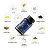 HyPower for him (TST Booster) 120 tbl - doplněk stravy