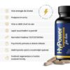 HyPower for him (TST Booster) 120 tbl - doplněk stravy