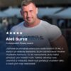 HyPower for him (TST Booster) 120 tbl - doplněk stravy