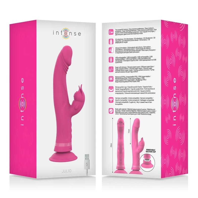 INTENSE-Julio-vibrator-10 INTENSE Julio vibrátor