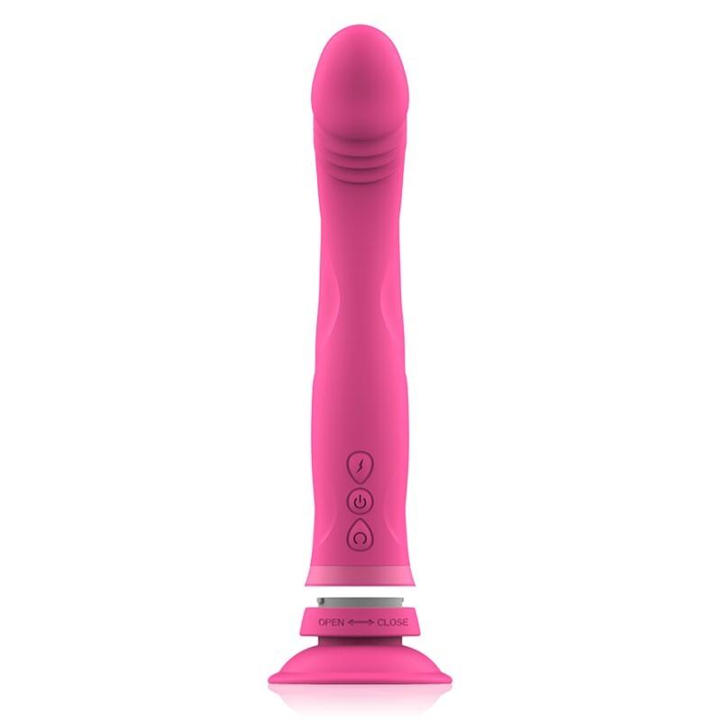 INTENSE-Michelangelo-vibrator-2 INTENSE Michelangelo vibrátor