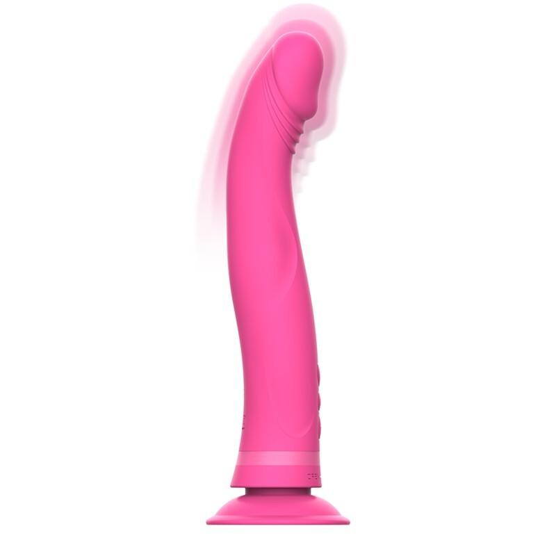 INTENSE-Michelangelo-vibrator-4 INTENSE Michelangelo vibrátor