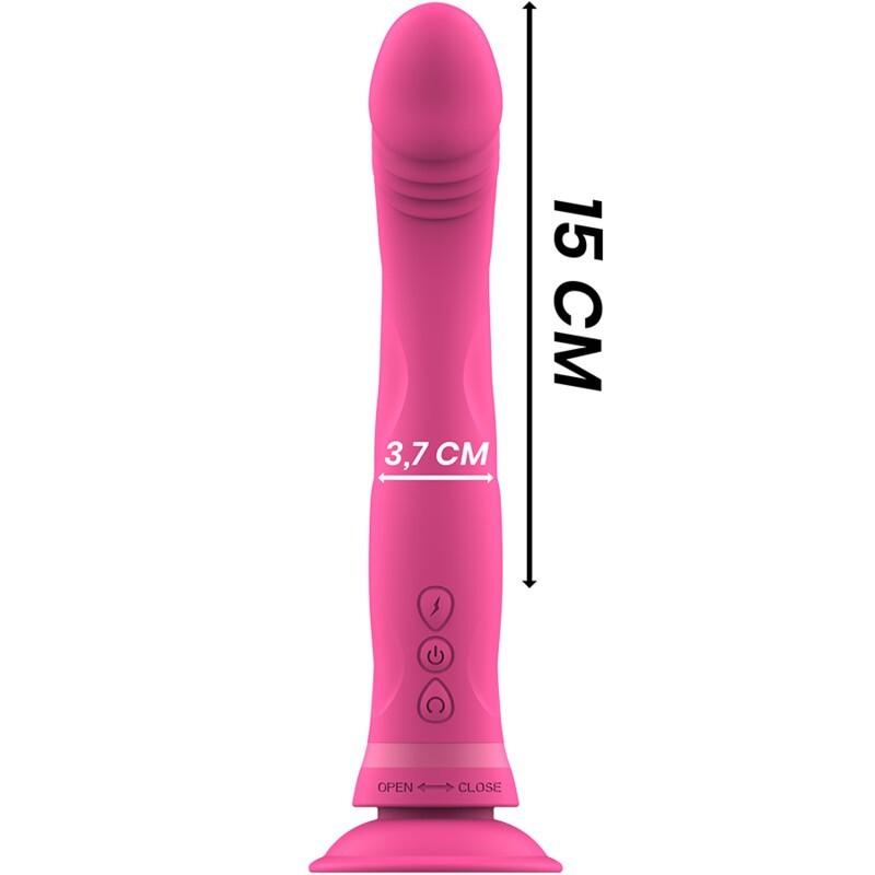 INTENSE-Michelangelo-vibrator-6 INTENSE Michelangelo vibrátor