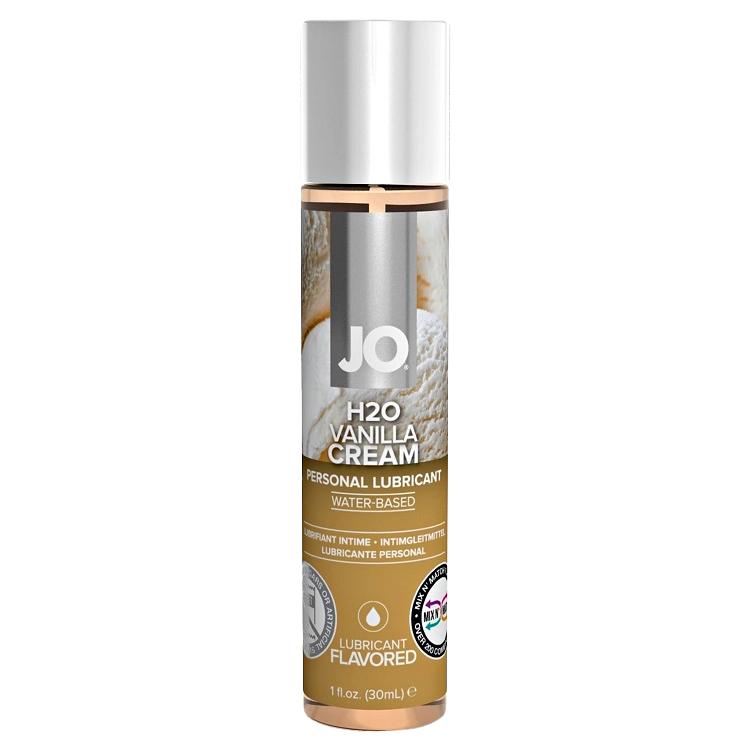 JO-H2O-lubrikacni-gel-30-ml-vanilka JO H2O lubrikační gel 30 ml - vanilka