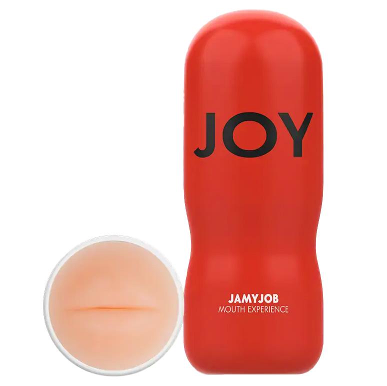 JamyJob-mouth-Power-masturbator JamyJob mouth Power masturbátor