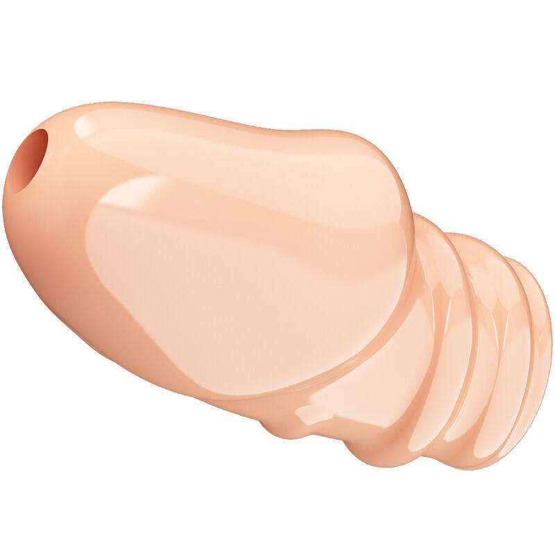 Jeremy-Navlek-na-penis-flesh-4 Jeremy Návlek na penis - flesh