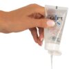 Just Glide Lubrikační gel - jahoda 50 ml