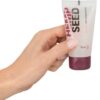 Just Play lubrikační gel Hemp seed 50 ml