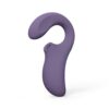 LELO Enigma Wave vibrátor - Cyber Purple