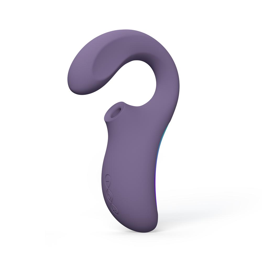 LELO-Enigma-Wave-vibrator-Cyber-Purple-4 LELO Enigma Wave vibrátor - Cyber Purple