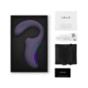LELO Enigma Wave vibrátor - Cyber Purple