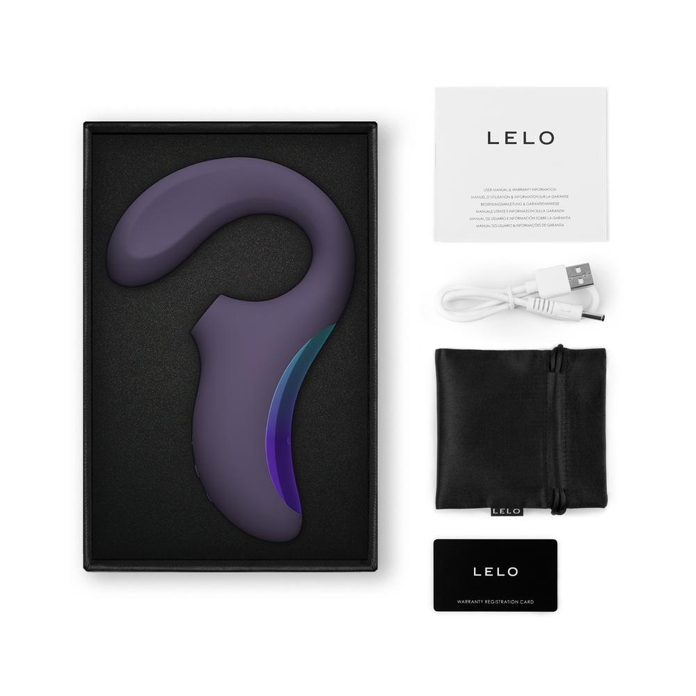 LELO-Enigma-Wave-vibrator-Cyber-Purple-6 LELO Enigma Wave vibrátor - Cyber Purple