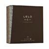 Lelo HEX respect XL kondomy 36 ks