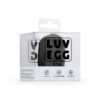 Luv Egg Vibrační vajíčko - černé