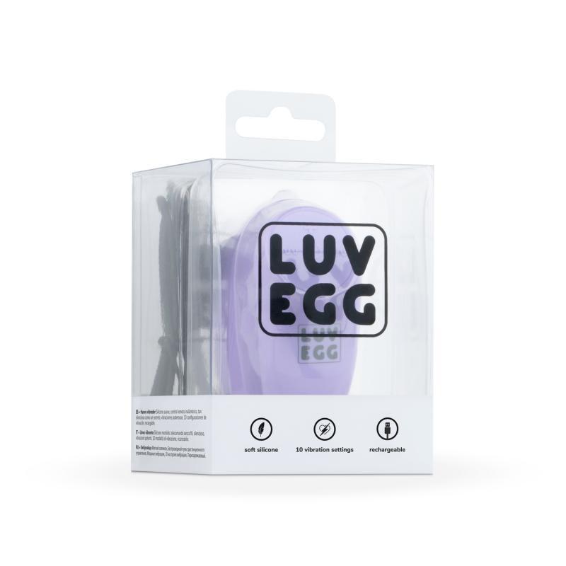 Luv-Egg-XL-Vibracni-vajicko-fialove-10 Luv Egg XL Vibrační vajíčko - fialové