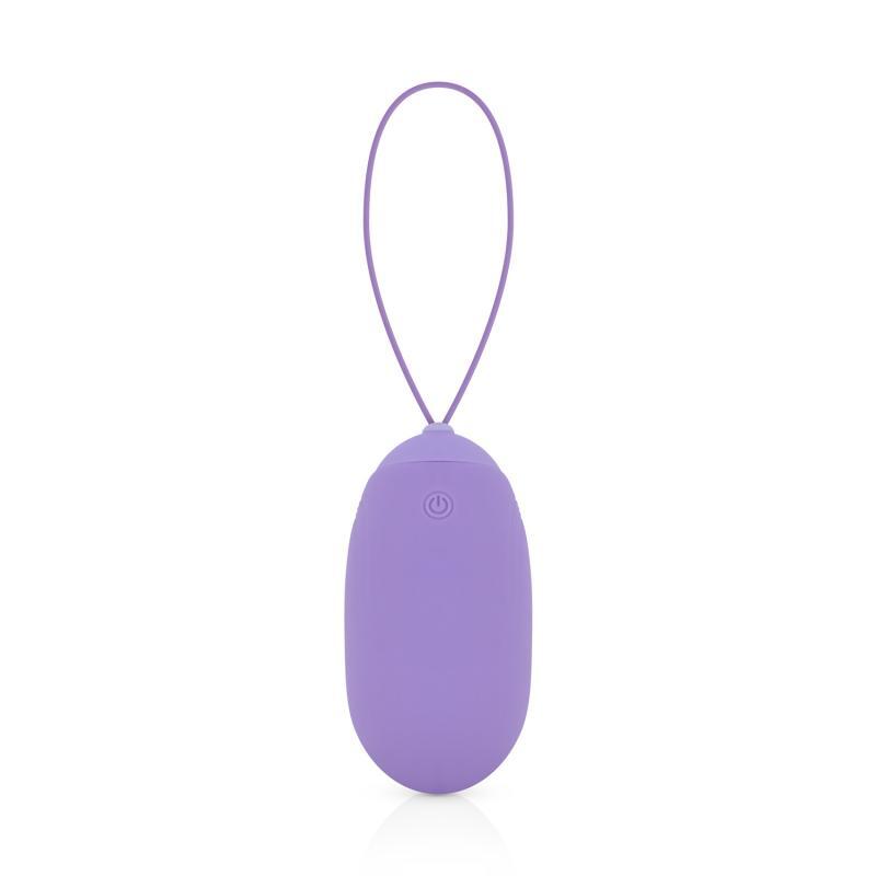 Luv-Egg-XL-Vibracni-vajicko-fialove-2 Luv Egg XL Vibrační vajíčko - fialové