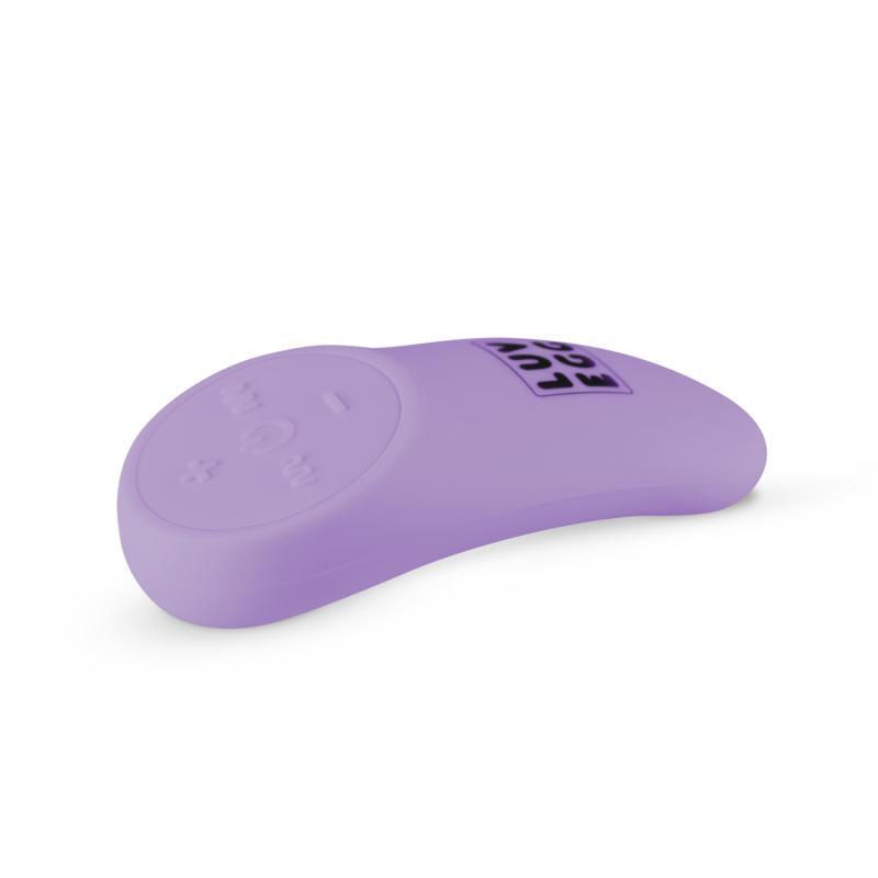 Luv-Egg-XL-Vibracni-vajicko-fialove-4 Luv Egg XL Vibrační vajíčko - fialové