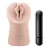 M for Men Ashley vibrační masturbátor vagína
