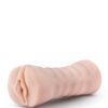 M for Men Ashley vibrační masturbátor vagína