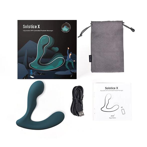 Magic-Motion-Solstice-X-Stimulator-prostaty-6 Magic Motion Solstice X Stimulátor prostaty