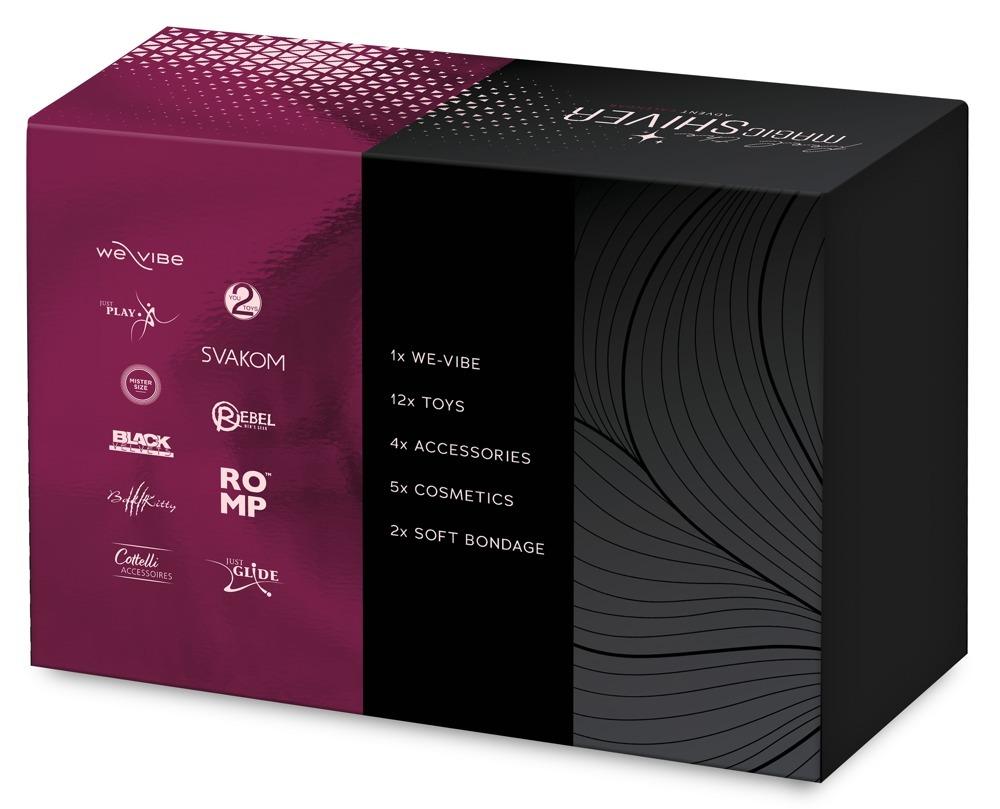 Magic-shiver-Adventni-kalendar-I.-s-We-vibe-10 Magic shiver Adventní kalendář I. s We-vibe