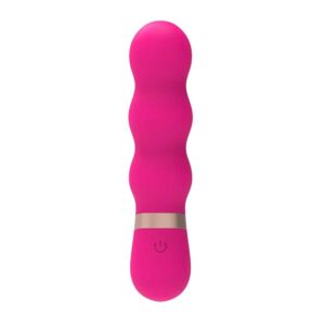 Maira dobíjecí minivibrátor růžový